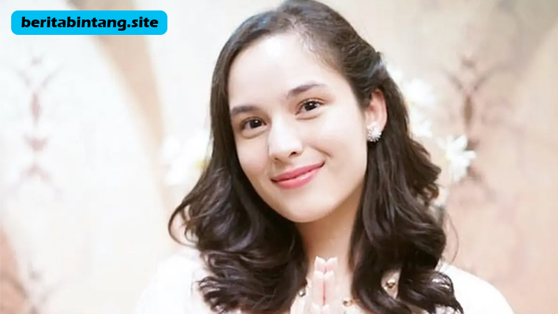Chelsea Islan Perjalanan Karier Seorang Aktris Berbakat