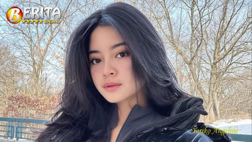 Yoriko Angeline