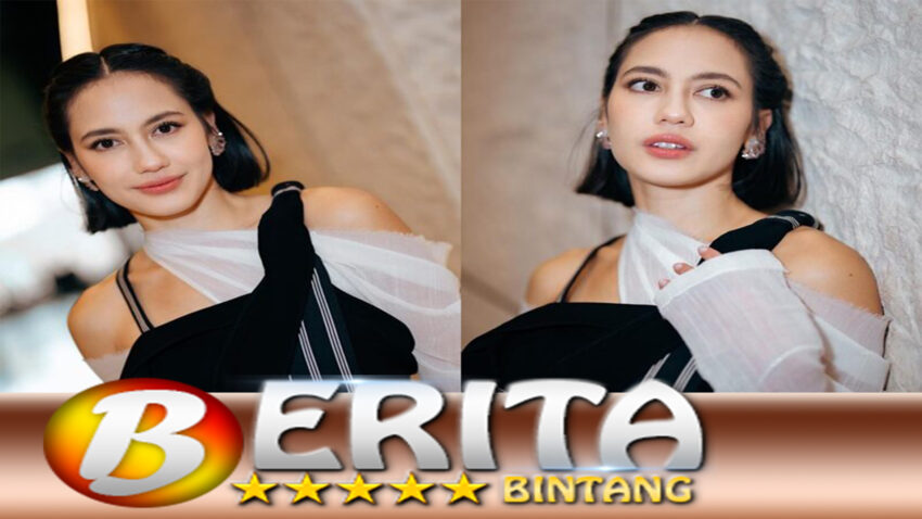 Pevita Pearce: Bintang Bersinar dalam Industri Hiburan