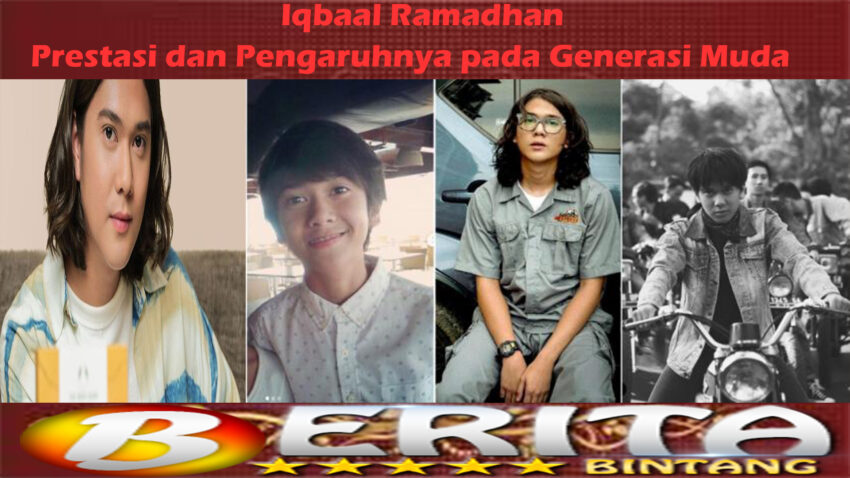 Prestasi dan Pengaruhnya pada Generasi Muda