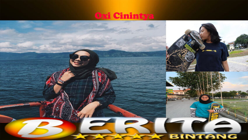 Oxi Cininty: Perjalanan Karir Seorang Ikon Baru di Dunia Selebriti