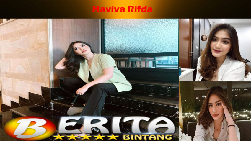 Haviva Rifda: Sosok Pemimpin yang Menginspirasi