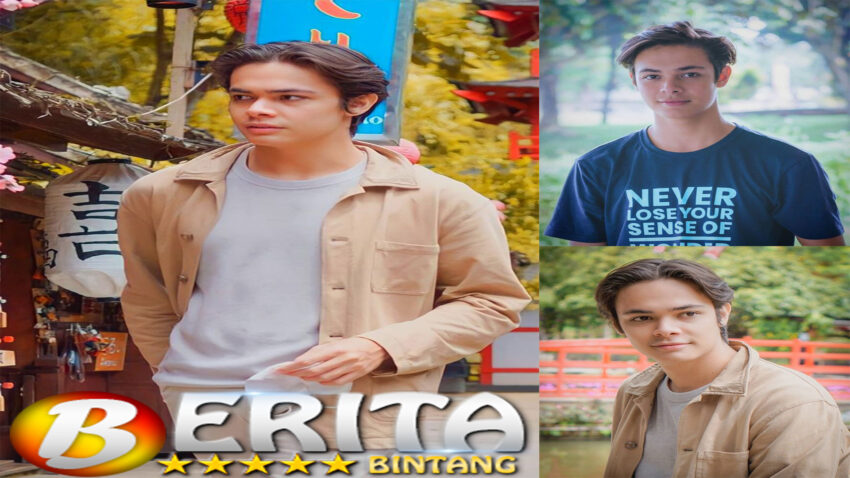 Bryan Andrew: Perjalanan Menuju Kesuksesan di Dunia Hiburan