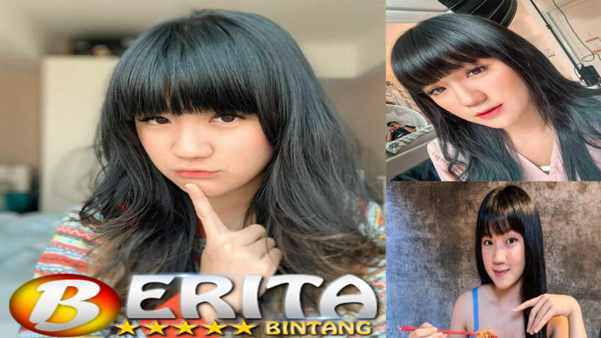 Cindy Gulla: Perjalanan Karier dan Keberhasilan Seorang Artis