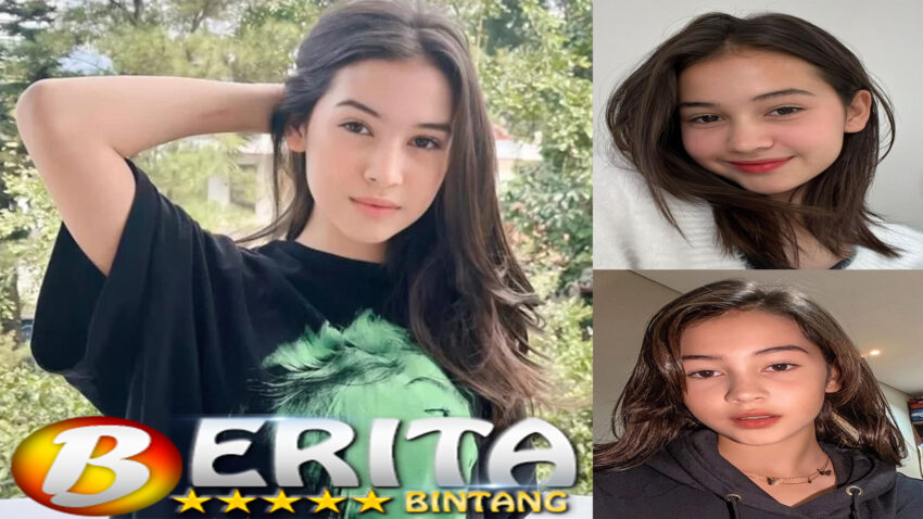 Sandrinna Michele: Perjalanan Kesuksesan di Dunia Hiburan