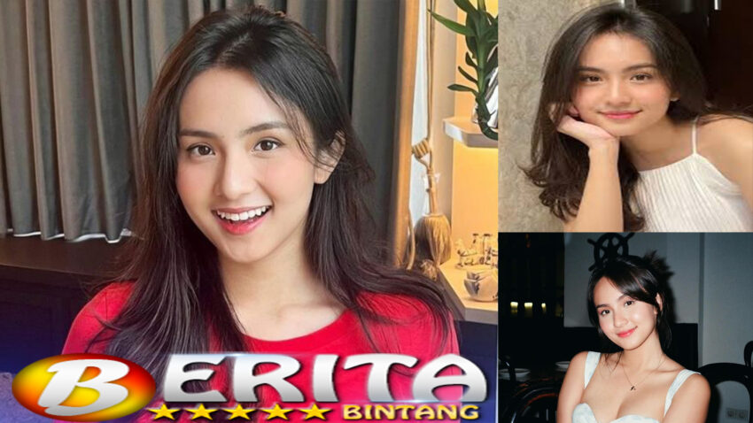 Angie Marcheria: Bintang Muda di Dunia Influencer Media Sosial