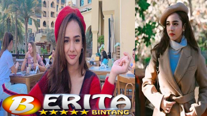 Dianda Sabrina: Membangun Nama dan Bakat di Panggung Seni