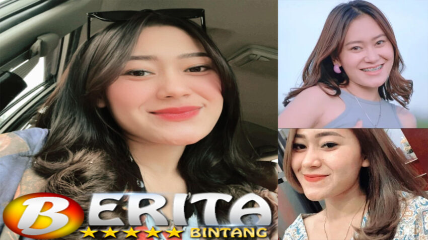 Vita Alvia: Melangkah dengan Kebahagiaan di Panggung Musik