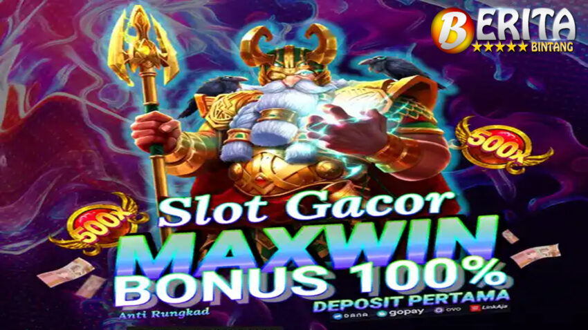 Rahasia Slot Demo Gacor: Strategi dan Tips untuk Menang