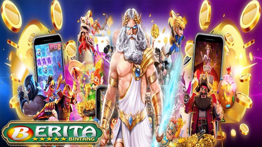 Membahas Slot Demo Gratis: Mengenal dan Memahaminya