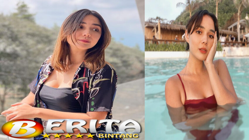 Raquel Katie Larkin: Pesona dan Bakat Seorang Aktris Multitalenta