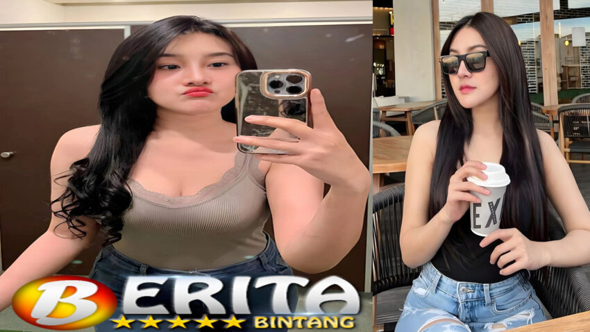 Saqina Paprilly: Kisah Inspiratif dari Seorang Selebriti Indonesia