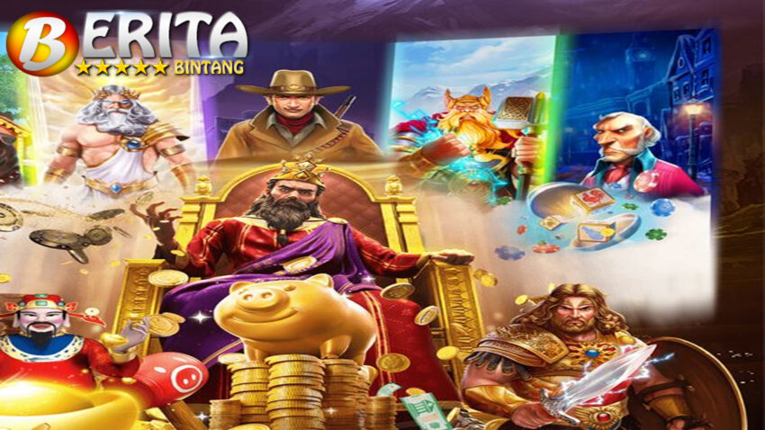 Pengalaman Gaming Yang Seru Slot Demo Pragmatic Dari Tayo4D