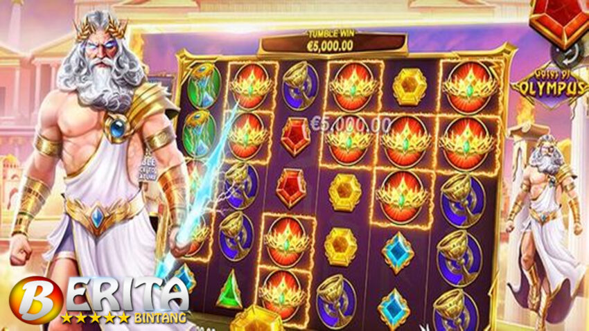 Memanfaatkan Slot Demo Gratis: Panduan Lengkap untuk Pemula