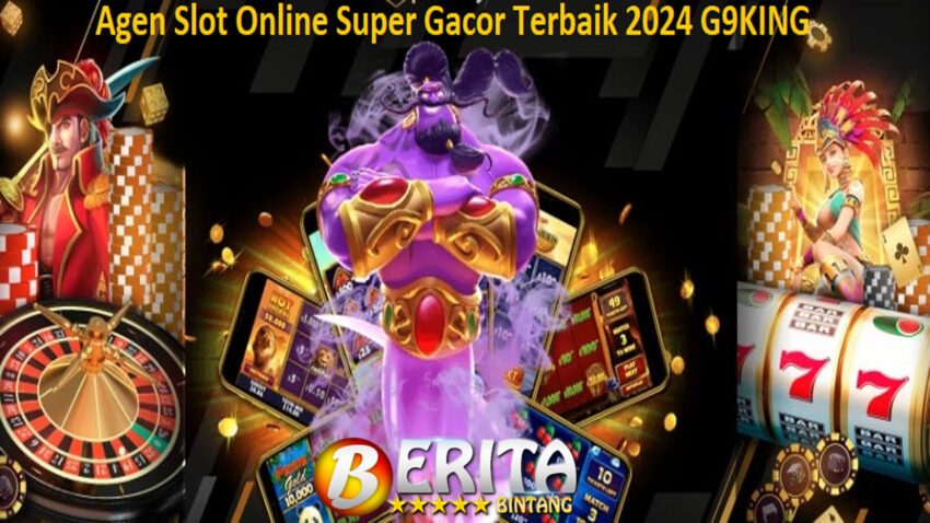Menjelajahi Dunia Slot Online: Keuntungan dari Akun Slot Demo