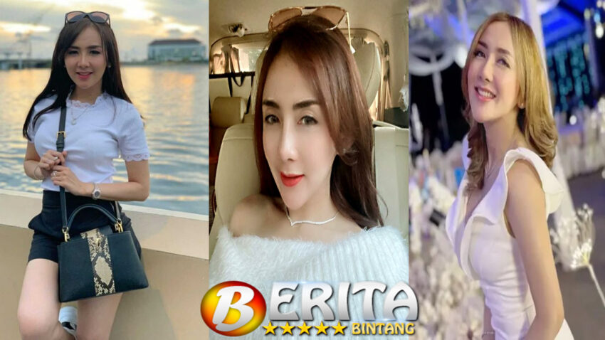 Ucie Sucita: Perjalanan Karier Seorang Aktris & Penyanyi Dangdut