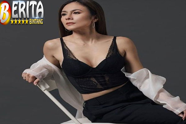 Kabar Seksinya Wulan Guritno