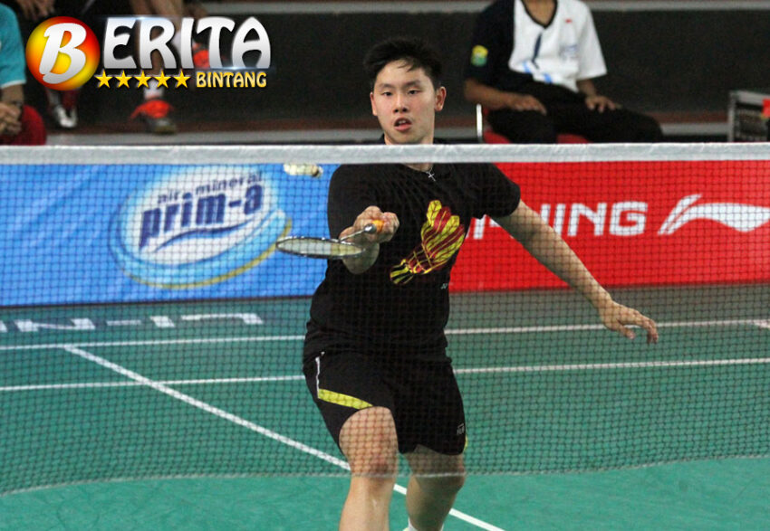 Andrew Susanto